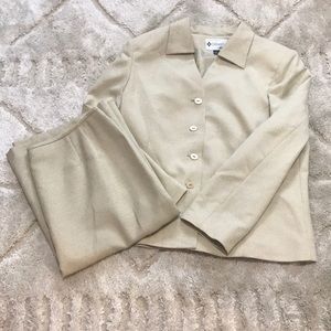 Dillard’s suit set